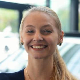 Photo of Brittani Victorelli