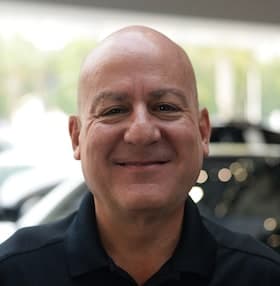 Photo of Gus Chevres