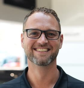 Photo of Alden Flint