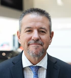 Photo of Jeff Albert