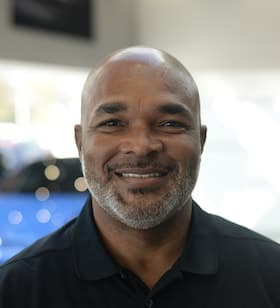 Photo of Vincent Harold