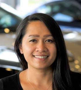 Photo of Marguerite Sokhom