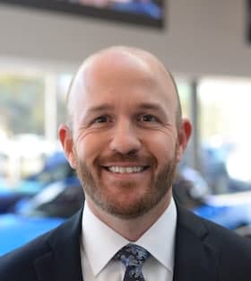 Photo of Alan Trepanier