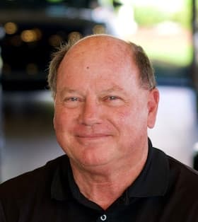 Photo of Stan Totman