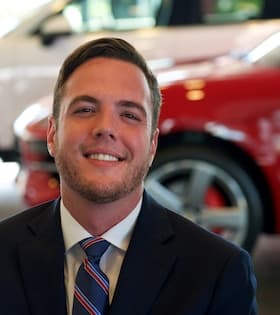 Photo of Christian Biers