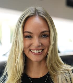 Photo of Lauren Cobbler