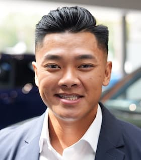 Photo of Richard Pham