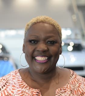 Photo of Harvetta Jackson