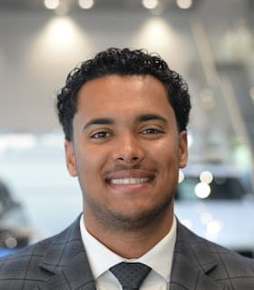 Photo of Dontae Kootsouradis