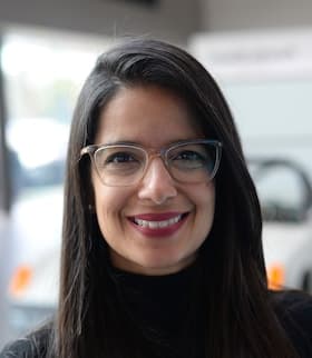 Photo of Leslie Ann Medina