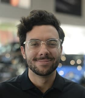 Photo of Destin Raffii