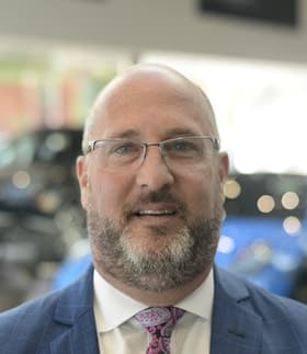 Photo of Mike Stillwagon