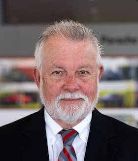 Photo of Bill Bianco