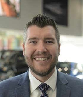 Photo of Dylan Nolan