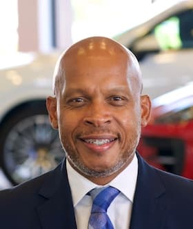 Photo of Carl Williams