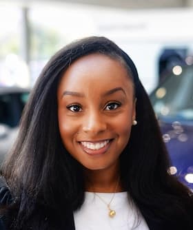 Photo of Sharhonda Bussjager