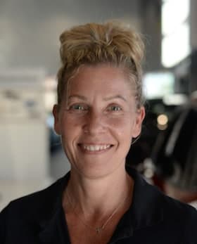 Photo of Yara Krejci