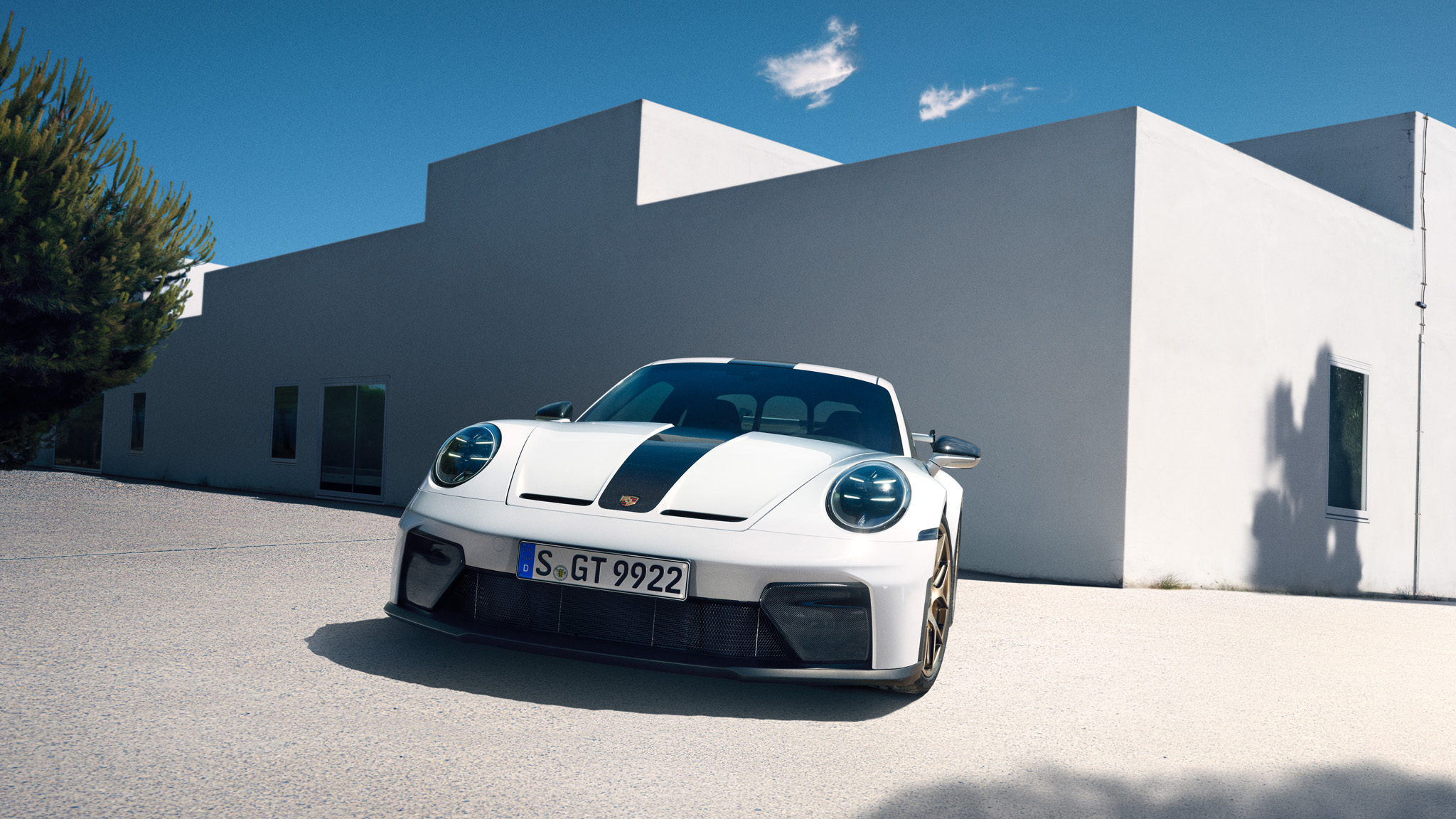 Porsche 911 | Porsche Jacksonville