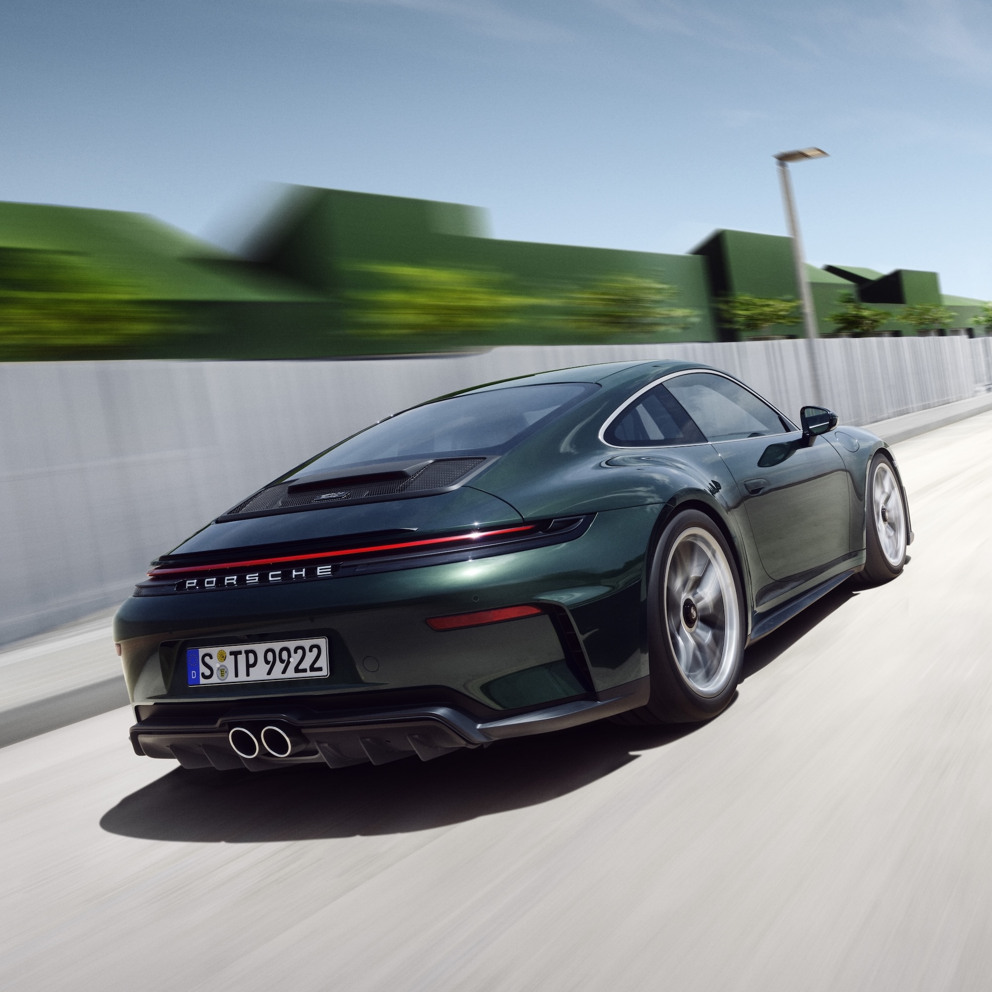 Porsche 911 | Porsche Jacksonville