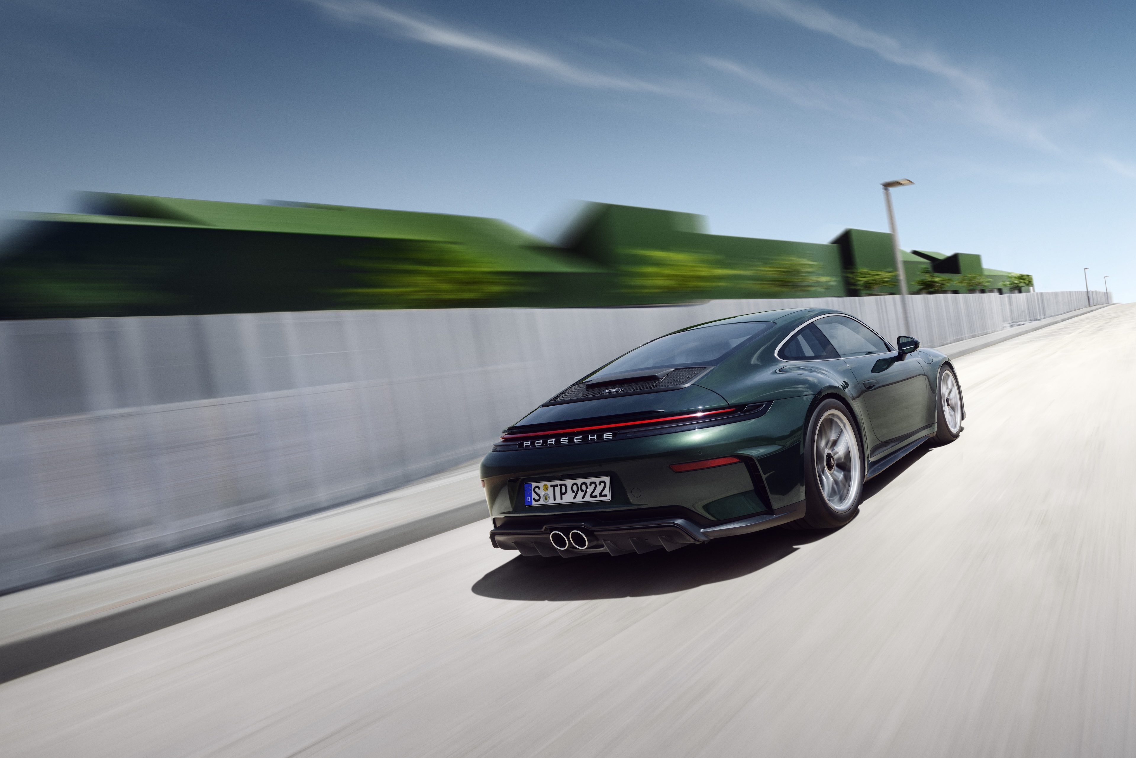 Porsche 911 | Porsche Jacksonville